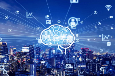 The Future of Financial Planning: How AI and Automation Are Revolutionizing Wealth Management