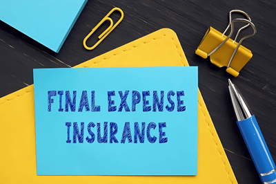 Final Expense Insurance: Planning for the Unexpected