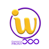 Imagine wealth logo 