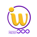 Imagine wealth logo 2